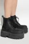 Balenciaga Leren schoenen Black Dames - Thumbnail 2