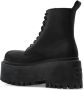 Balenciaga Leren schoenen Black Dames - Thumbnail 5