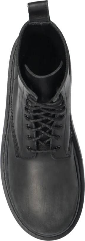 Balenciaga Leren schoenen Black Dames