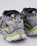 Balenciaga Mesh Runner Schoenen Multicolor Heren - Thumbnail 6