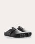 Balenciaga Moderne elegantie mules Sunday Black Heren - Thumbnail 2