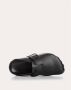 Balenciaga Moderne elegantie mules Sunday Black Heren - Thumbnail 3