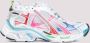 Balenciaga Multicolor Runner Sneakers voor Vrouwen Multicolor Dames - Thumbnail 4