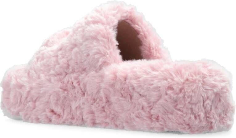 Balenciaga Nepbont slides Pink Dames