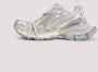 Balenciaga Nude & Neutrals Sneakers Ss25 Gray Dames - Thumbnail 2