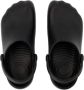 Balenciaga Plastic sandals Black Dames - Thumbnail 4