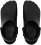 Balenciaga Plastic sandals Black Dames - Thumbnail 4