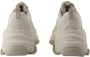 Balenciaga Plastic sneakers Beige Dames - Thumbnail 3