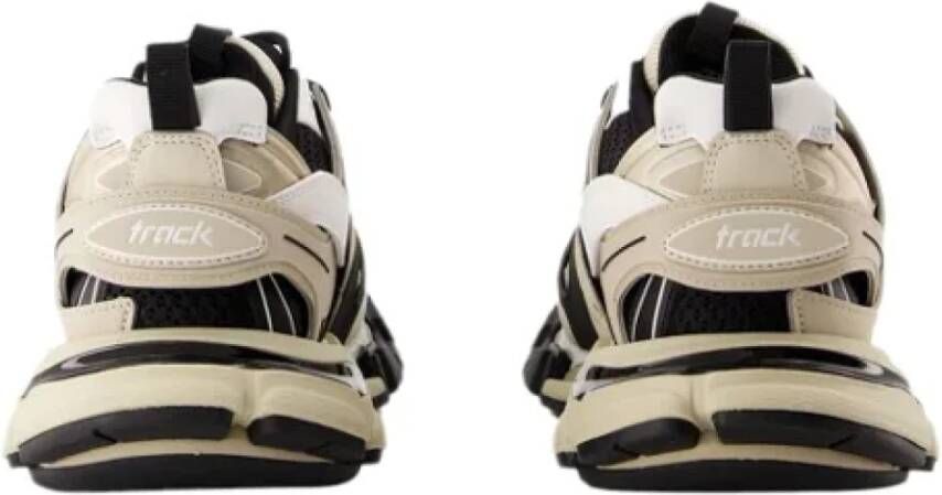 Balenciaga Plastic sneakers Beige Dames