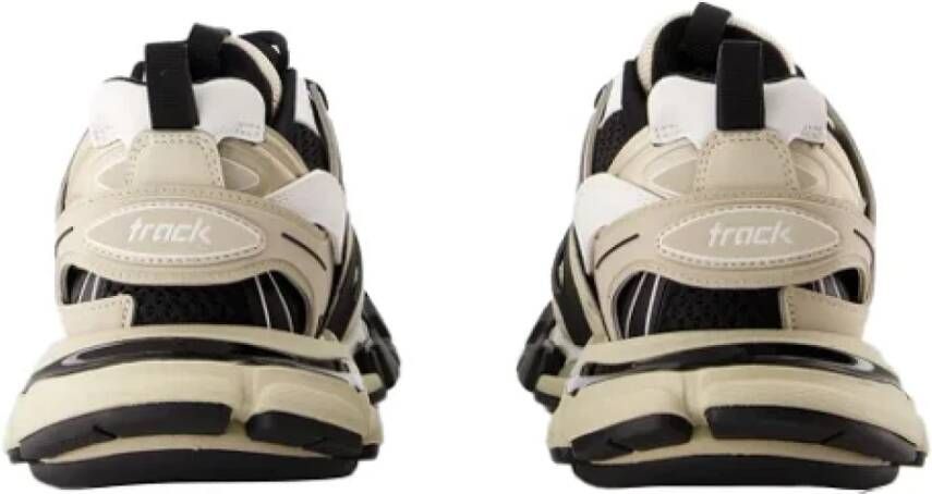 Balenciaga Plastic sneakers Beige Dames