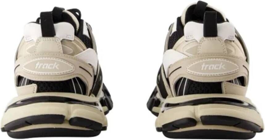 Balenciaga Plastic sneakers Beige Dames