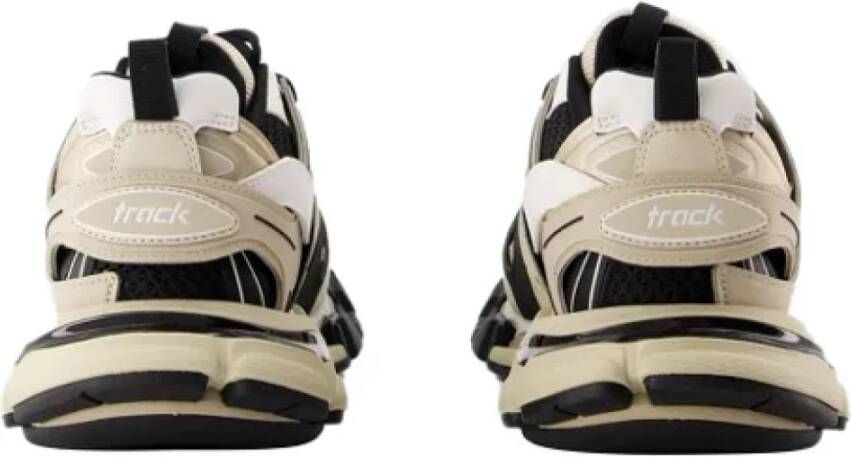 Balenciaga Plastic sneakers Beige Dames