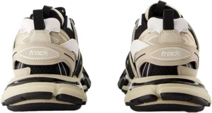 Balenciaga Plastic sneakers Beige Dames