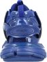 Balenciaga Plastic sneakers Blue Heren - Thumbnail 3