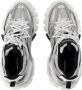 Balenciaga Plastic sneakers Gray Dames - Thumbnail 4