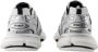 Balenciaga Plastic sneakers Gray Dames - Thumbnail 3