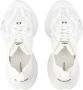 Balenciaga Plastic sneakers White Dames - Thumbnail 4