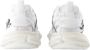 Balenciaga Plastic sneakers White Dames - Thumbnail 3