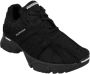 Balenciaga Polyester sneakers Black Dames - Thumbnail 2