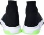 Balenciaga Polyester sneakers Black Heren - Thumbnail 5