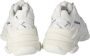 Balenciaga Polyester sneakers White Dames - Thumbnail 5