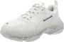 Balenciaga Polyester sneakers White Heren - Thumbnail 2