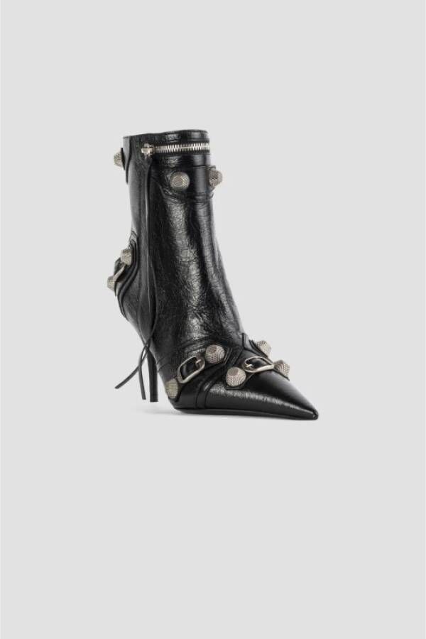 Balenciaga Pumps Zwart Dames