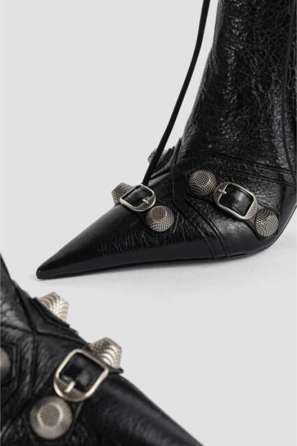 Balenciaga Pumps Zwart Dames