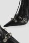 Balenciaga Pumps Zwart Dames - Thumbnail 5