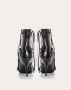 Balenciaga Rebel Gesp Laarzen Black Dames - Thumbnail 3