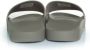 Balenciaga Rubber flats Gray Dames - Thumbnail 3