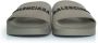 Balenciaga Rubber flats Gray Dames - Thumbnail 5