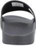 Balenciaga Rubber sandals Black Heren - Thumbnail 3