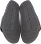 Balenciaga Rubber sandals Black Heren - Thumbnail 5