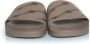 Balenciaga Rubber sandals Brown Dames - Thumbnail 2