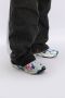 Balenciaga Verweerde Mesh Sneakers Multicolor Dames - Thumbnail 2