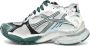 Balenciaga Runner Sports Schoenen Green Dames - Thumbnail 9