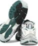 Balenciaga Runner Sports Schoenen Green Dames - Thumbnail 11