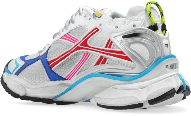 Balenciaga Runner sneakers Multicolor Heren