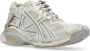 Balenciaga Runner sneakers White Heren - Thumbnail 4