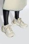 Balenciaga Runner sportschoenen Beige Dames - Thumbnail 2