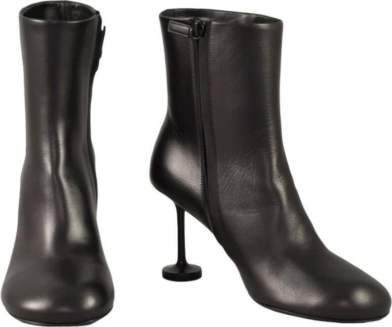 Balenciaga Schoenen Black Dames