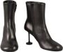 Balenciaga Schoenen Black Dames - Thumbnail 2