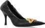 Balenciaga Schoenen met hak Monaco Black Dames - Thumbnail 4