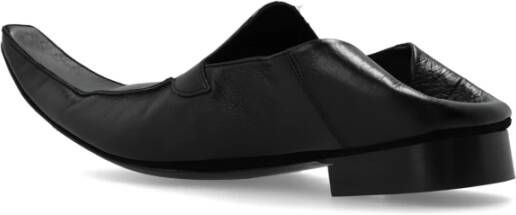 Balenciaga Schoenen Pasadena Black Heren