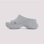 Balenciaga Slippers Gray Dames - Thumbnail 2