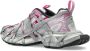 Balenciaga Sneakers 3XL Extreme Gray Dames - Thumbnail 5