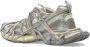 Balenciaga Sneakers 3XL Extreme Gray Heren - Thumbnail 5