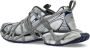 Balenciaga Sneakers 3XL Extreme Gray Heren - Thumbnail 5