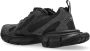 Balenciaga Sneakers 3XL Gebreid UA Black Heren - Thumbnail 5